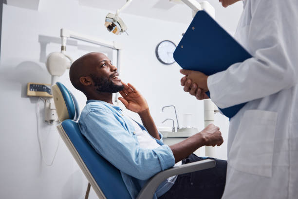 Best Emergency Denture Repair in Oak Ridge, FL