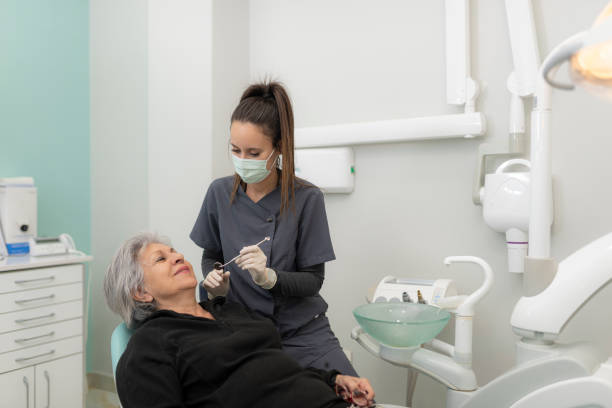 Best Pediatric Emergency Dentist in Oak Ridge, FL