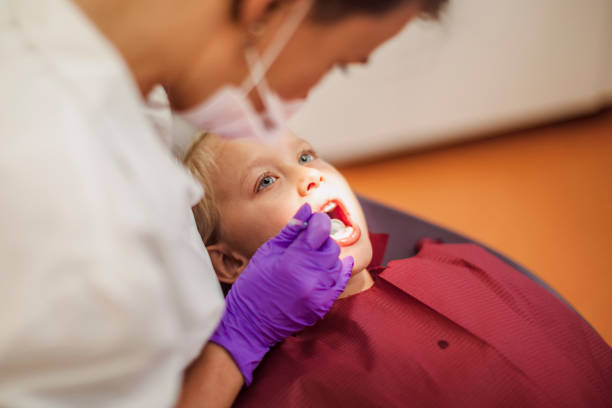 Best Emergency Dental Care for Broken or Chipped Teeth in Oak Ridge, FL